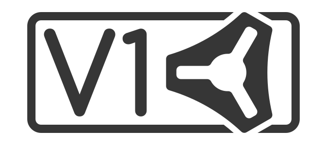 V1 Engineering Logo